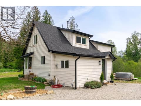 Photo 39 of 2904 Enderby Mabel Lake Road, Enderby / Grindrod