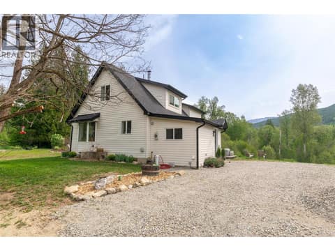 Photo 40 of 2904 Enderby Mabel Lake Road, Enderby / Grindrod