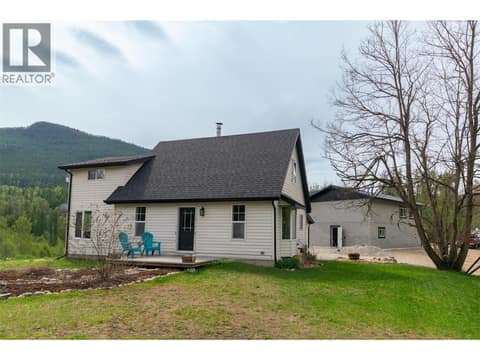 Photo 41 of 2904 Enderby Mabel Lake Road, Enderby / Grindrod