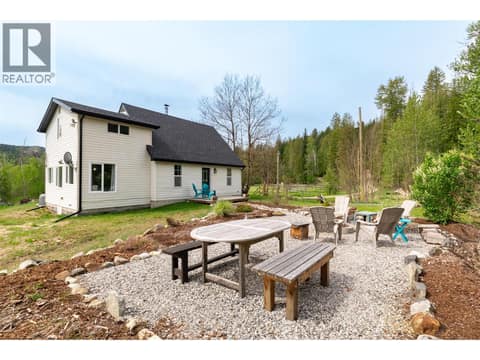 Photo 43 of 2904 Enderby Mabel Lake Road, Enderby / Grindrod