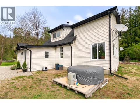 Photo 46 of 2904 Enderby Mabel Lake Road, Enderby / Grindrod