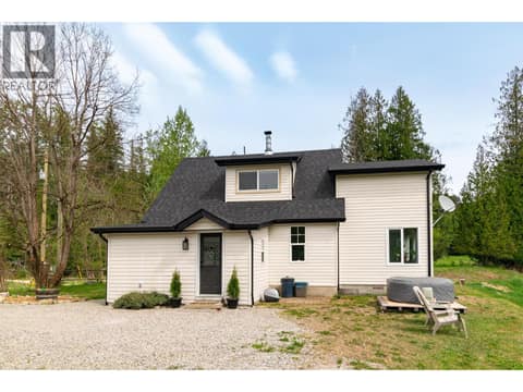 Photo 47 of 2904 Enderby Mabel Lake Road, Enderby / Grindrod