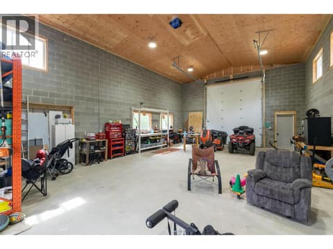 Photo 5 of 2904 Enderby Mabel Lake Road, Enderby / Grindrod