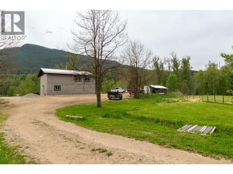 Photo 50 of 2904 Enderby Mabel Lake Road, Enderby / Grindrod