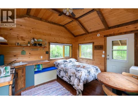 Photo 52 of 2904 Enderby Mabel Lake Road, Enderby / Grindrod