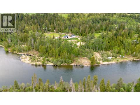 Photo 65 of 2904 Enderby Mabel Lake Road, Enderby / Grindrod
