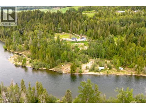 Photo 66 of 2904 Enderby Mabel Lake Road, Enderby / Grindrod