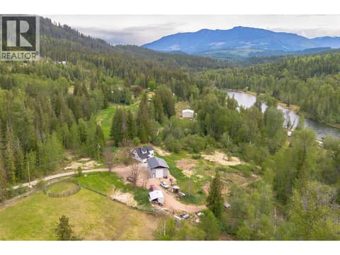 Photo 67 of 2904 Enderby Mabel Lake Road, Enderby / Grindrod