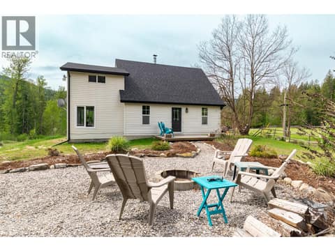 Photo 7 of 2904 Enderby Mabel Lake Road, Enderby / Grindrod