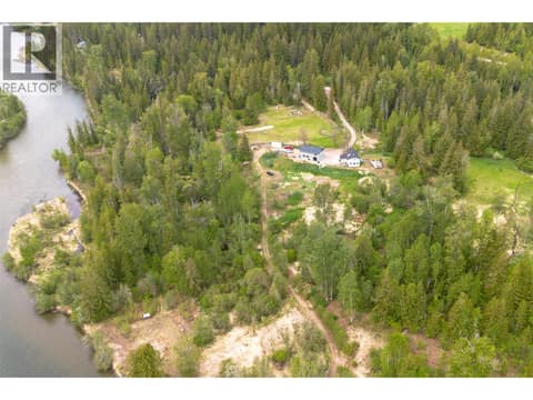 Photo 71 of 2904 Enderby Mabel Lake Road, Enderby / Grindrod