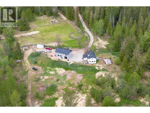 Photo 72 of 2904 Enderby Mabel Lake Road, Enderby / Grindrod