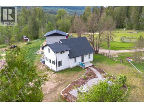 Photo 75 of 2904 Enderby Mabel Lake Road, Enderby / Grindrod