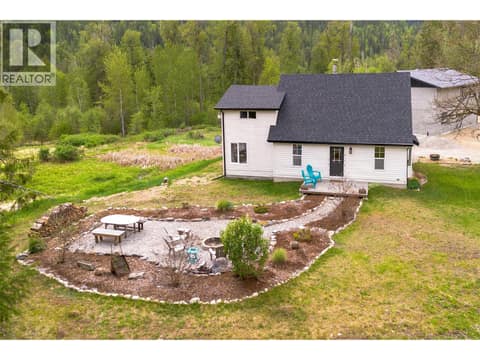 Photo 76 of 2904 Enderby Mabel Lake Road, Enderby / Grindrod