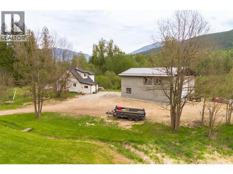 Photo 77 of 2904 Enderby Mabel Lake Road, Enderby / Grindrod