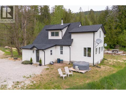 Photo 78 of 2904 Enderby Mabel Lake Road, Enderby / Grindrod