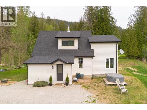 Photo 79 of 2904 Enderby Mabel Lake Road, Enderby / Grindrod