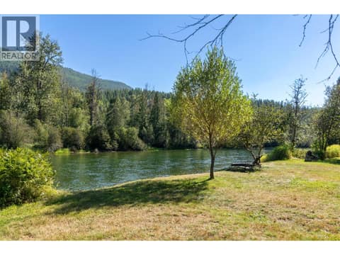 Photo 8 of 2904 Enderby Mabel Lake Road, Enderby / Grindrod