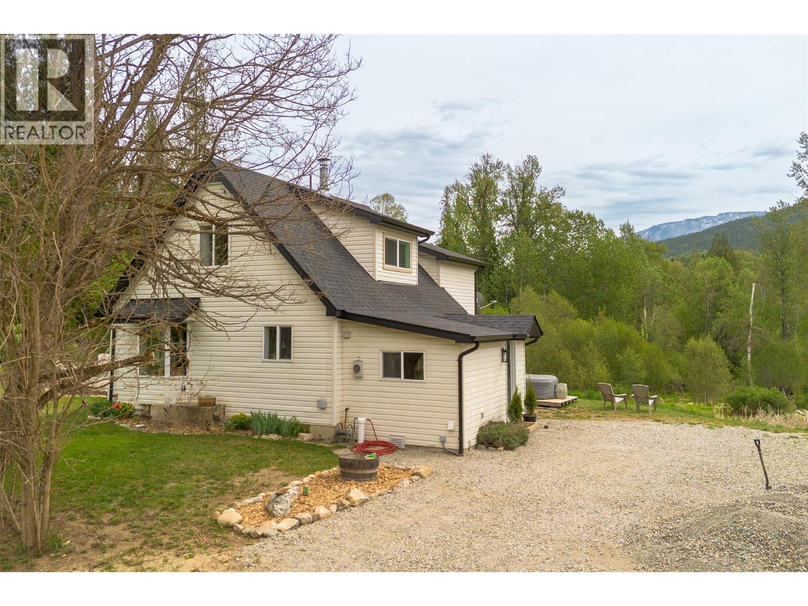 Photo 80 of 2904 Enderby Mabel Lake Road, Enderby / Grindrod