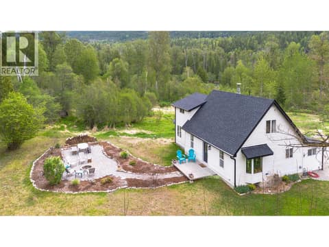 Photo 81 of 2904 Enderby Mabel Lake Road, Enderby / Grindrod