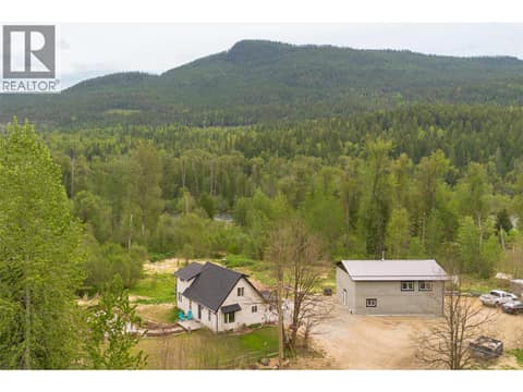 Photo 82 of 2904 Enderby Mabel Lake Road, Enderby / Grindrod