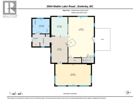 Photo 86 of 2904 Enderby Mabel Lake Road, Enderby / Grindrod