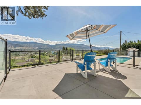 Photo 10 of 1213 Lambert Drive, Husula/West Bench/Sage Mesa, Penticton