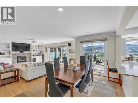 Photo 12 of 1213 Lambert Drive, Husula/West Bench/Sage Mesa, Penticton
