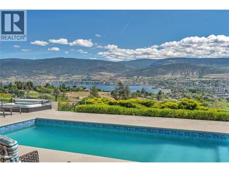 Photo 2 of 1213 Lambert Drive, Husula/West Bench/Sage Mesa, Penticton