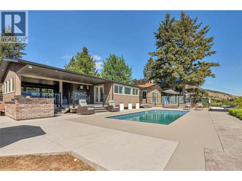 Photo 33 of 1213 Lambert Drive, Husula/West Bench/Sage Mesa, Penticton