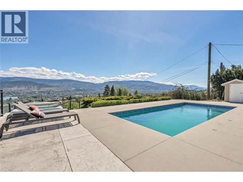 Photo 36 of 1213 Lambert Drive, Husula/West Bench/Sage Mesa, Penticton