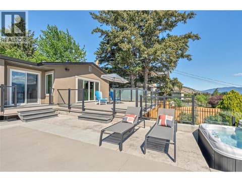 Photo 37 of 1213 Lambert Drive, Husula/West Bench/Sage Mesa, Penticton