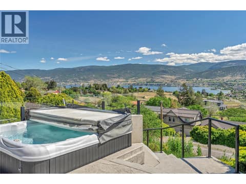 Photo 38 of 1213 Lambert Drive, Husula/West Bench/Sage Mesa, Penticton