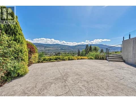 Photo 41 of 1213 Lambert Drive, Husula/West Bench/Sage Mesa, Penticton