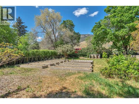 Photo 86 of 1213 Lambert Drive, Husula/West Bench/Sage Mesa, Penticton