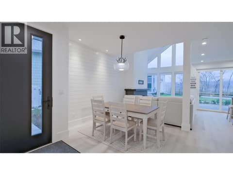 Photo 12 of 3040 Landry Crescent, Trout Creek, Summerland