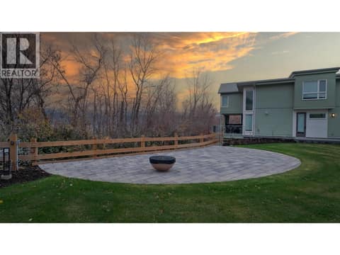 Photo 3 of 3040 Landry Crescent, Trout Creek, Summerland