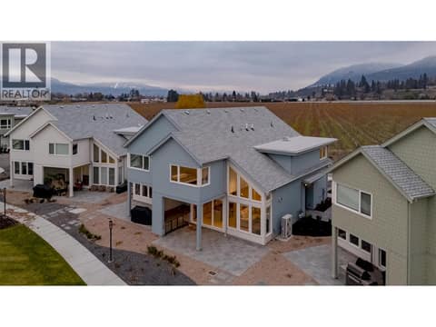 Photo 6 of 3040 Landry Crescent, Trout Creek, Summerland