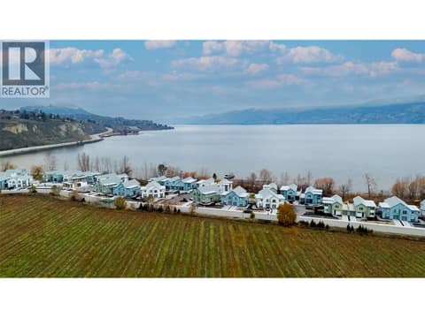 Photo 8 of 3040 Landry Crescent, Trout Creek, Summerland