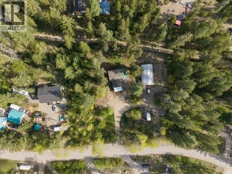 Photo 1 of Alpine Road Lot# Lot 45, Fintry, Kelowna