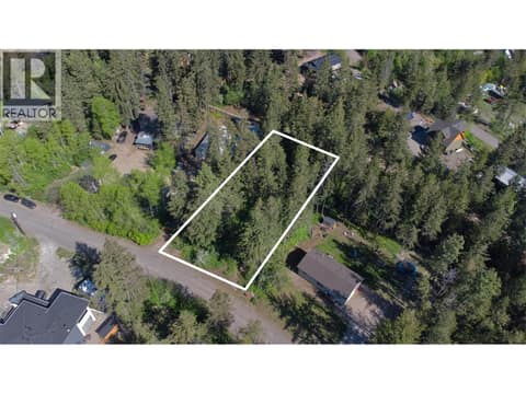 Photo 1 of Lot 42 Alpine Road, Fintry, Kelowna