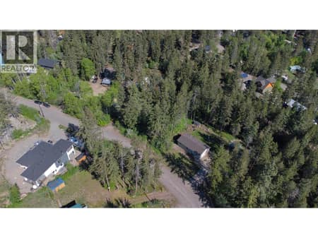 Photo 2 of Lot 42 Alpine Road, Fintry, Kelowna