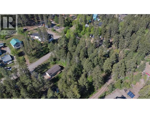 Photo 3 of Lot 42 Alpine Road, Fintry, Kelowna