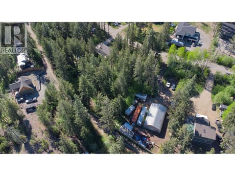 Photo 4 of Lot 42 Alpine Road, Fintry, Kelowna