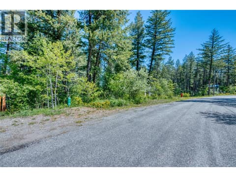 Photo 6 of Lot 42 Alpine Road, Fintry, Kelowna