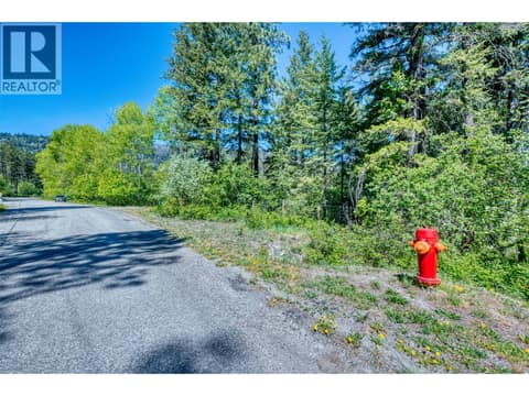 Photo 7 of Lot 42 Alpine Road, Fintry, Kelowna
