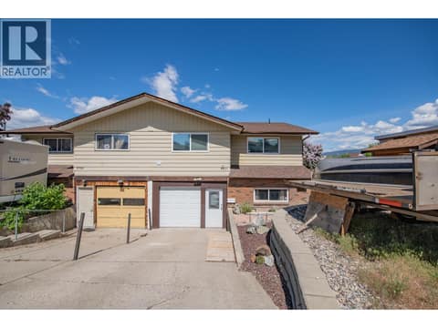 Photo 1 of 3701 15 Avenue, Mission Hill, Vernon