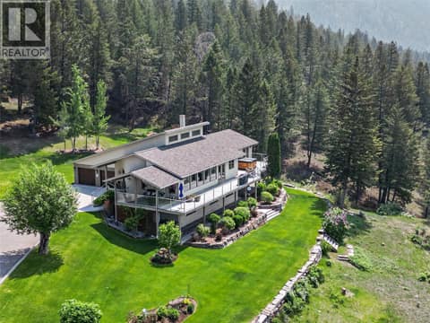 Photo 3 of 9520 Juniper Heights Road, Invermere Rural