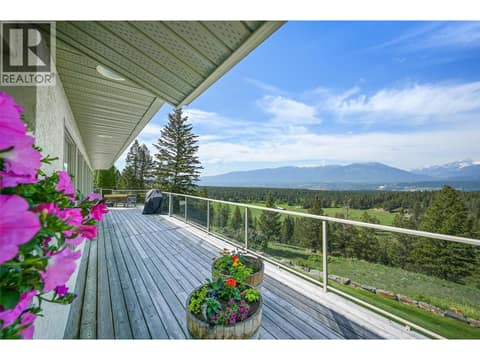 Photo 30 of 9520 Juniper Heights Road, Invermere Rural