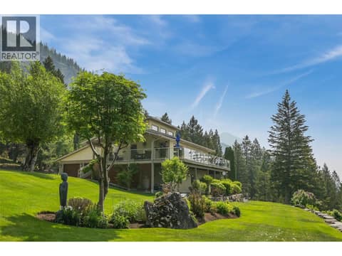 Photo 34 of 9520 Juniper Heights Road, Invermere Rural