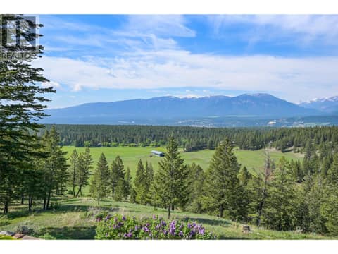 Photo 37 of 9520 Juniper Heights Road, Invermere Rural